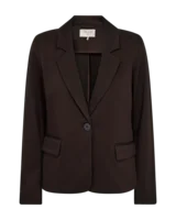 Blazer - FQNanni - Brun - FREEQUENT