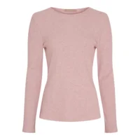 Bluse - Lunara - Rosa - Marta du Château