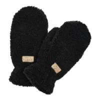 Luffer - Nadi Teddy - Sort - MARTA du Château