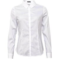 Skjorte - Francesca 2 - Hvid - Soulmate