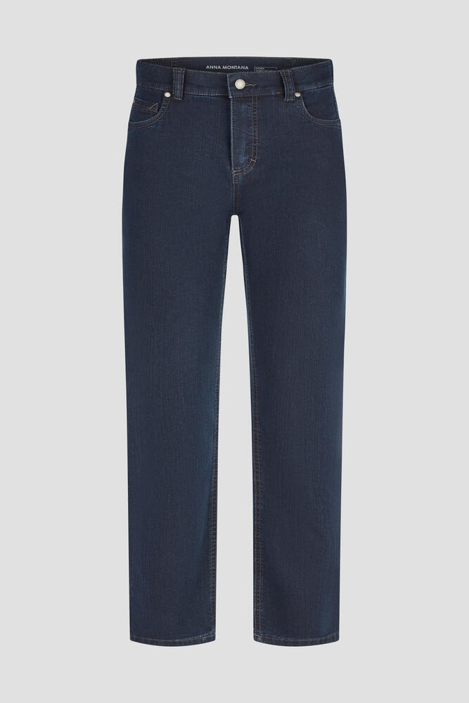 Jeans - Dora London - Auth. blue - Anna Montana