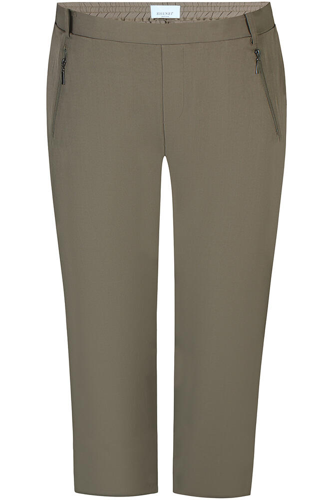 Bukser Soon Grøn Zhenzi