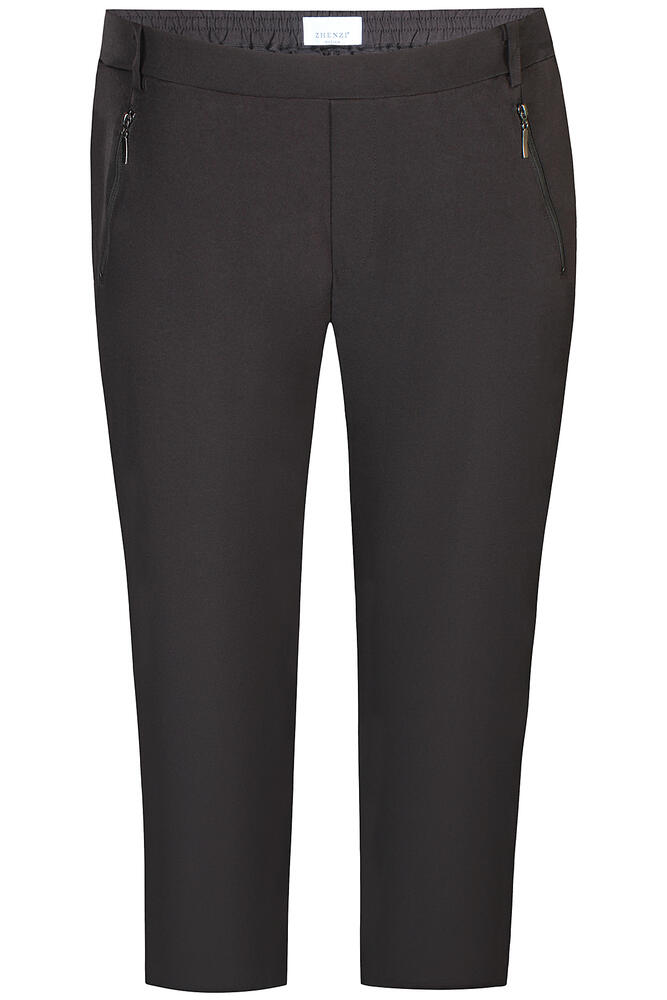 Bukser Soon Sort Zhenzi