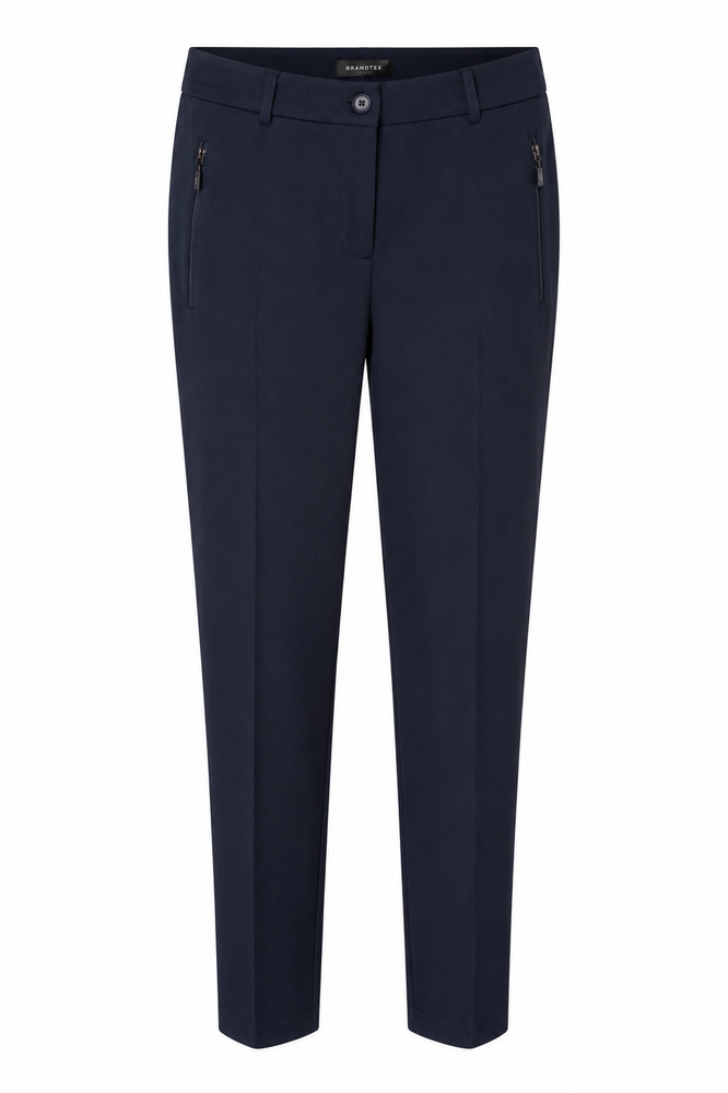 Bukser - Sara - Navy - Brandtex