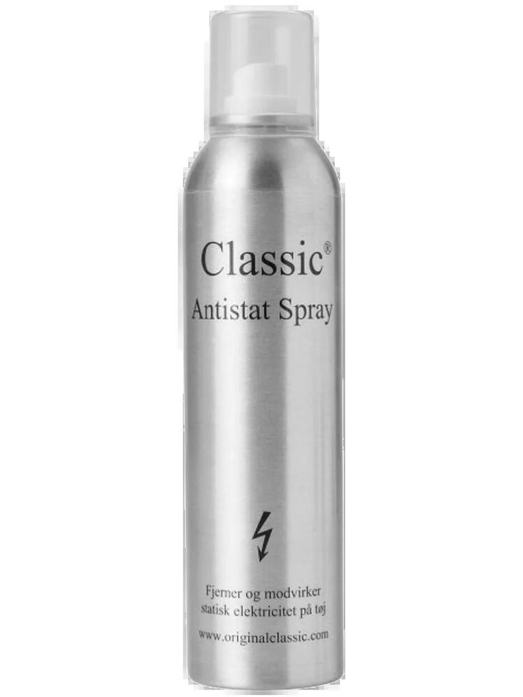 Antistat Spray - Tekstil - Classic