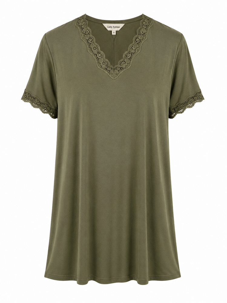 Natkjole- 51-50516 - Forrest - Lady Avenue