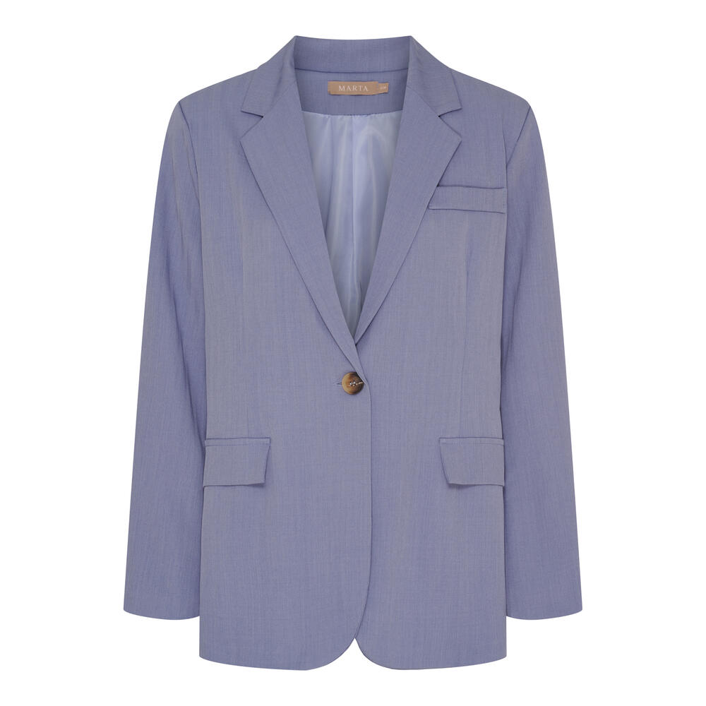 Blazer - Majken - Jeans - Marta billede