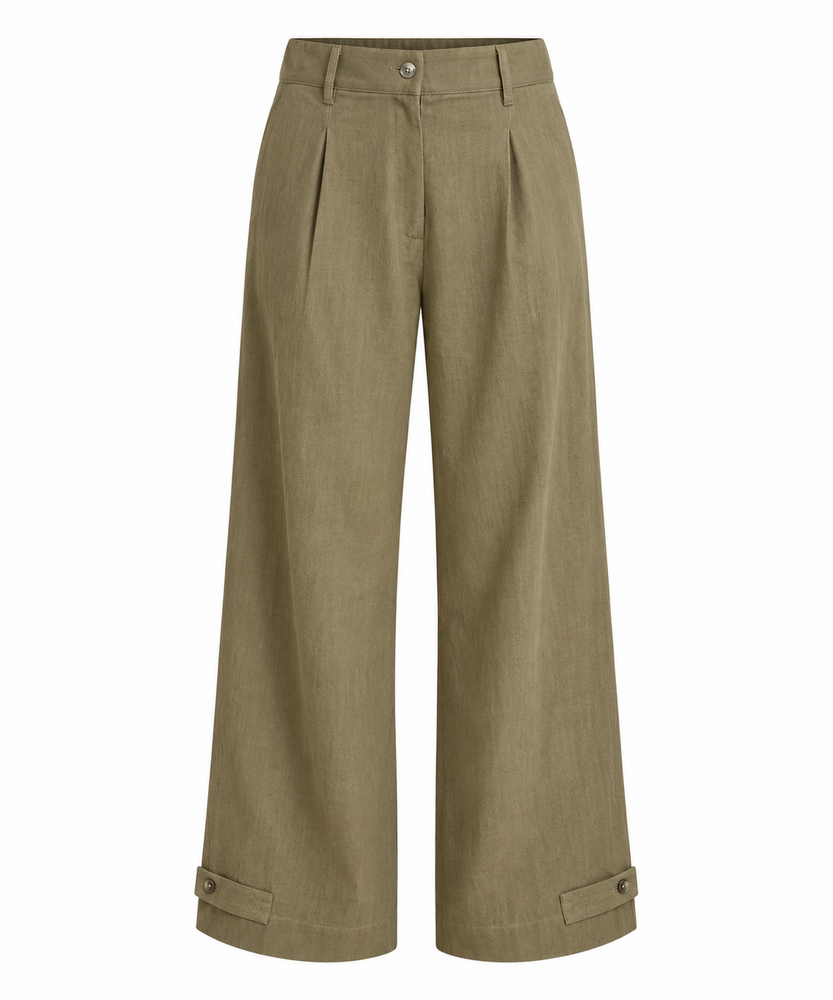 Bukser - Dalton Chino - Sand - Gaspar