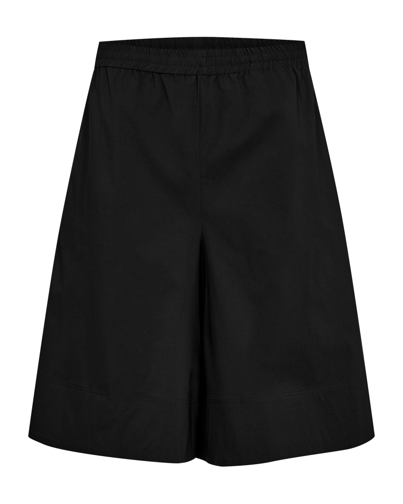 Bermuda - FQJules - Black - FREEQUENT