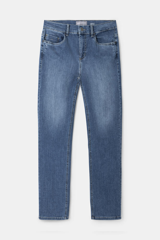 Jeans - Bern - Used Stone - Anna Montana