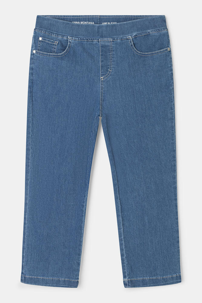 Jeans - Angelika Jump In Rom - Summerstone - Anna Montana