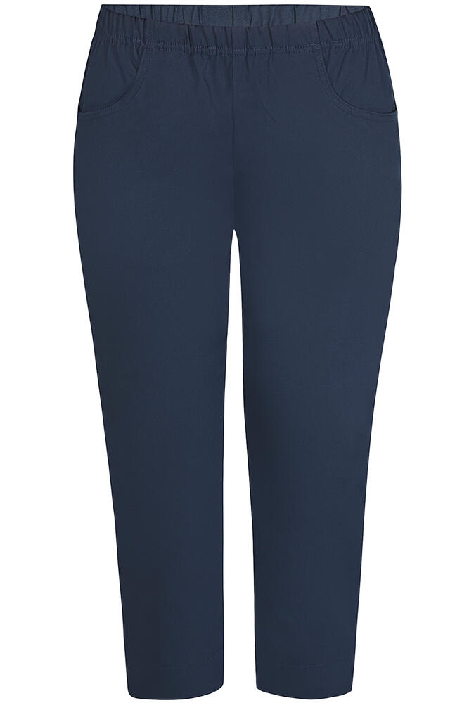 Capri - ZE-Edith - Navy - ZE-ZE
