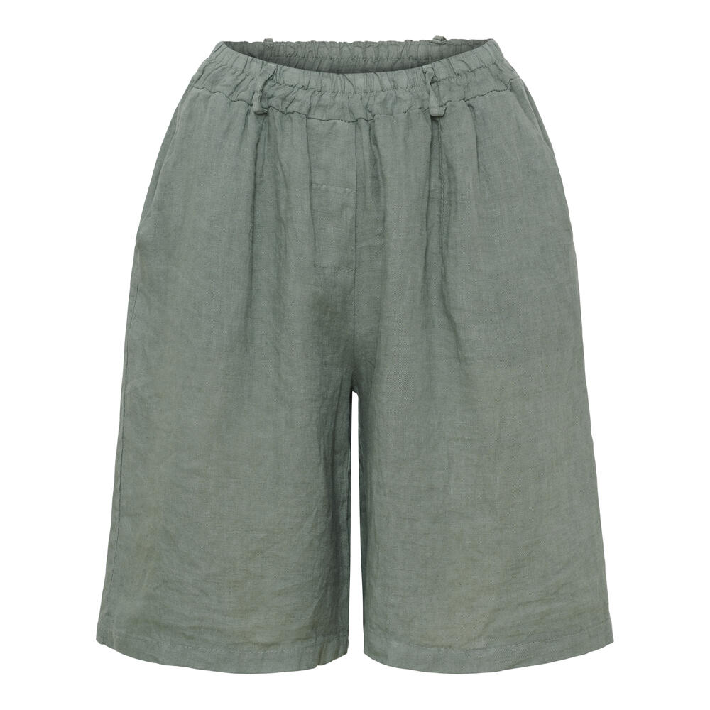 Shorts - Santina - Oliven