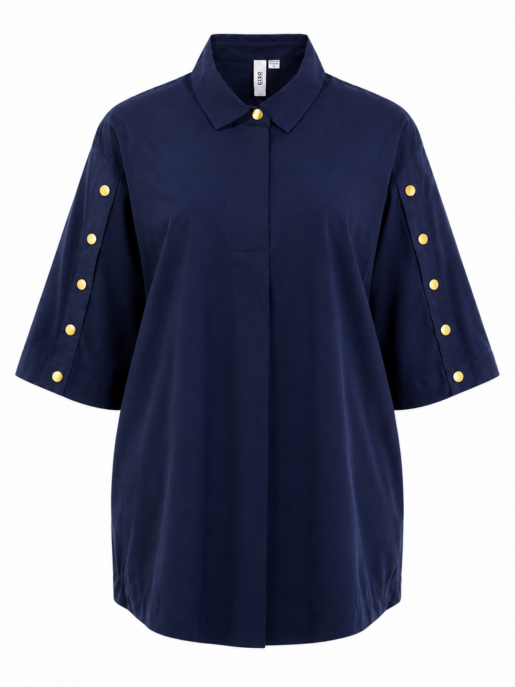 Tunika - 330-40025 - Navy - CISO