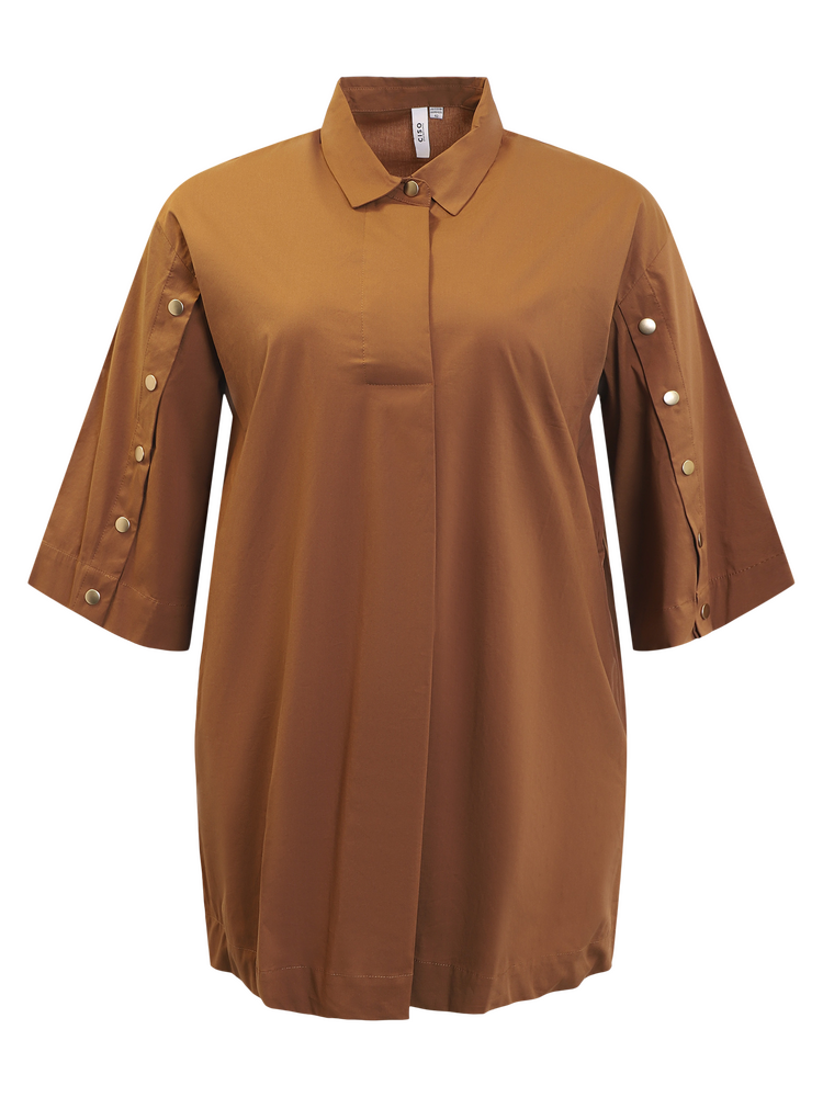 Tunika - 330-40025 - Brun - CISO