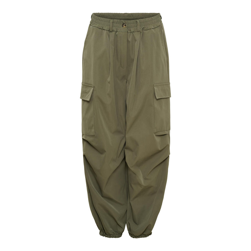 Marta du chateau Dame Bukser MdcVanilla 8562 - Military13