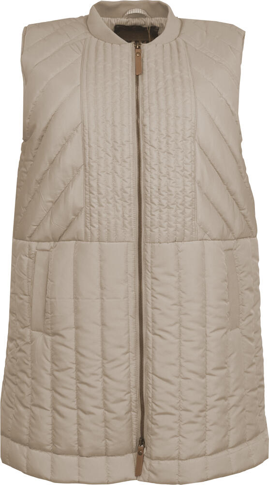 Vest - Trixella - Sand - Cassiopeia