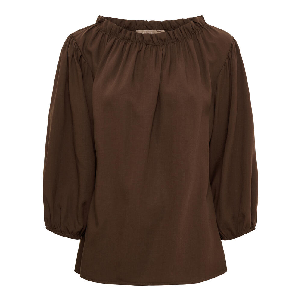 Marta du chateau dame bluse MdcJuniper - Moro